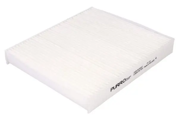 Filtrs, Salona telpas gaiss PURRO PURPC6007