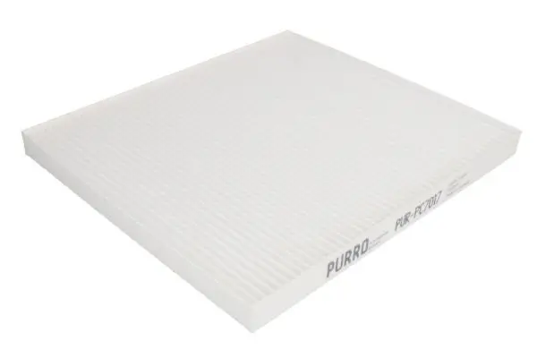 Filtrs, Salona telpas gaiss PURRO PURPC7017