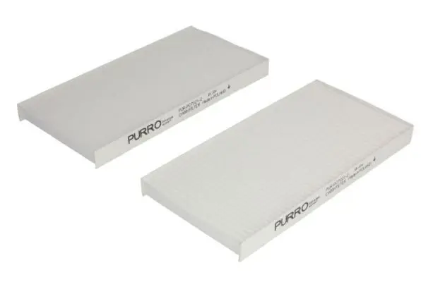 Filter, cabin air PURRO PURPC70212