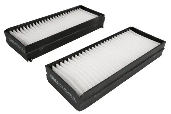 Filtrs, Salona telpas gaiss PURRO PURPC70302