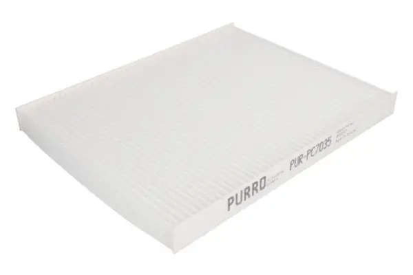 Filter, cabin air PURRO PURPC7035