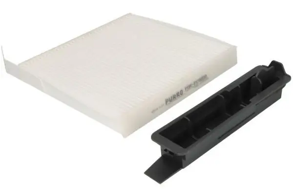 Filter, cabin air PURRO PURPC8008