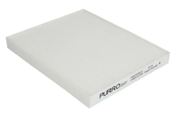 Filtrs, Salona telpas gaiss PURRO PURPC8015