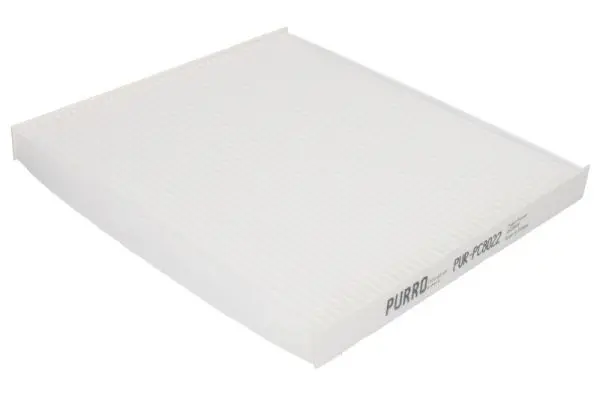 Filter, cabin air PURRO PURPC8022