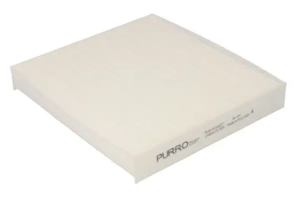 Filtrs, Salona telpas gaiss PURRO PURPC8027