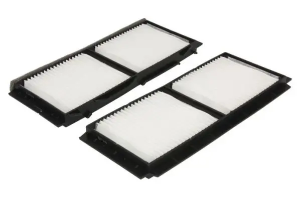 Filtrs, Salona telpas gaiss PURRO PURPC80392