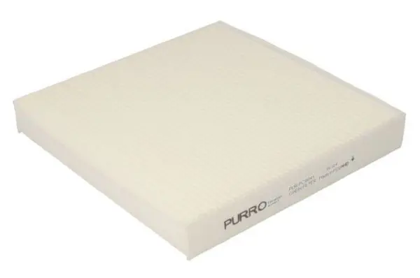 Filtrs, Salona telpas gaiss PURRO PURPC8041