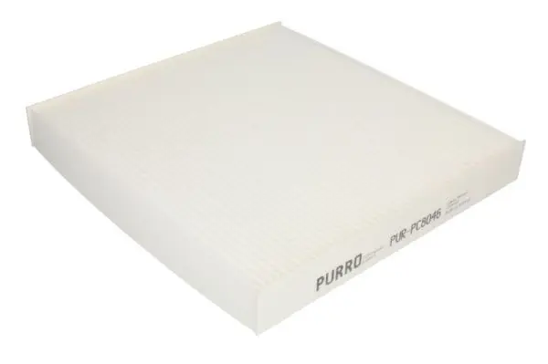Filtrs, Salona telpas gaiss PURRO PURPC8046