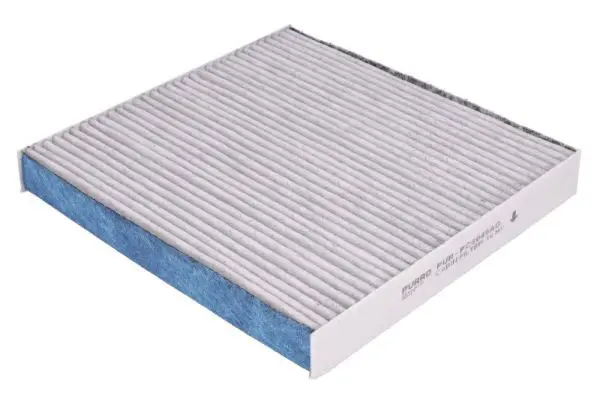 Filtrs, Salona telpas gaiss PURRO PURPC8046AG