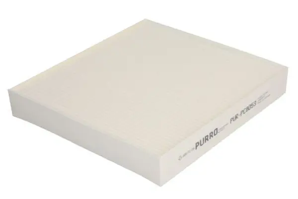 Filter, cabin air PURRO PURPC8053