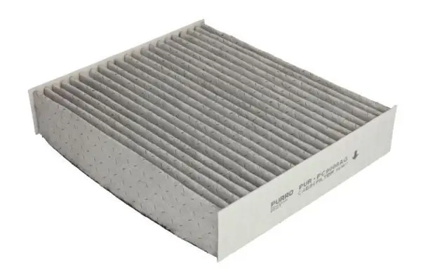 Filter, cabin air PURRO PURPC9006AG