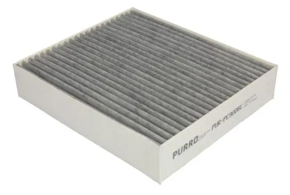 Filtrs, Salona telpas gaiss PURRO PURPC9006C