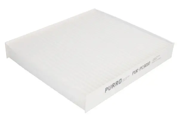 Filtrs, Salona telpas gaiss PURRO PURPC9010