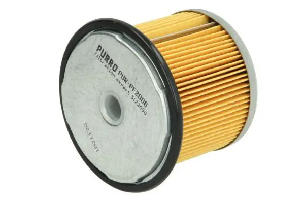 Degvielas filtrs PURRO PURPF2006