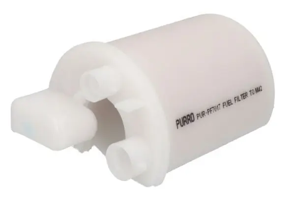 Degvielas filtrs PURRO PURPF7017