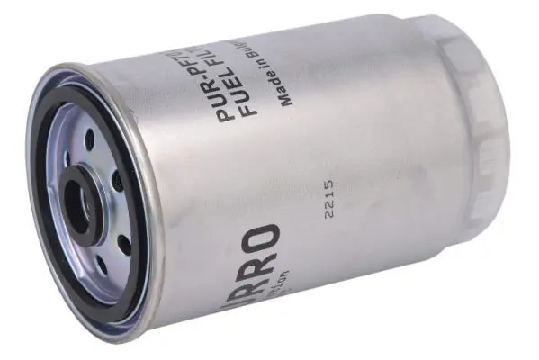 Degvielas filtrs PURRO PURPF7031