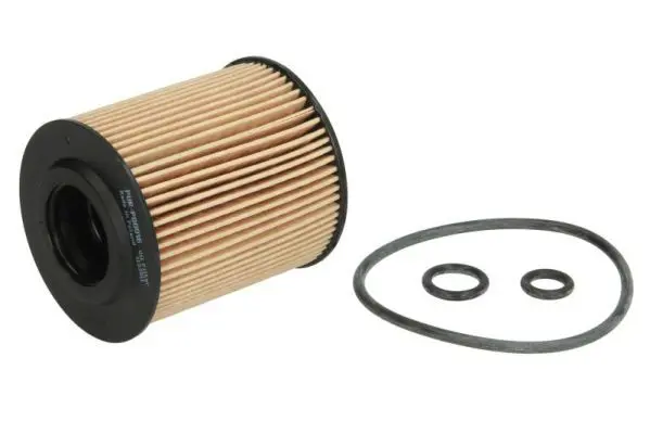 Eļļas filtrs PURRO PURPO0016