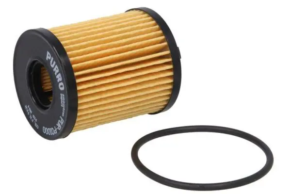 Eļļas filtrs PURRO PURPO1000