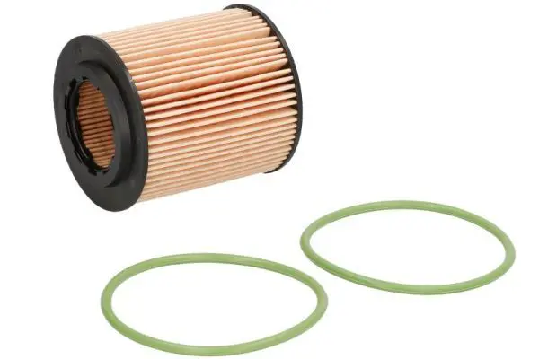 Eļļas filtrs PURRO PURPO1001