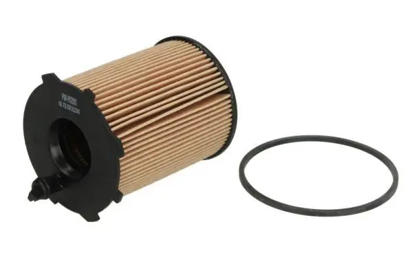Eļļas filtrs PURRO PURPO2001