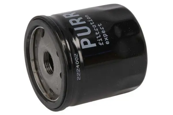 Eļļas filtrs PURRO PURPO2016