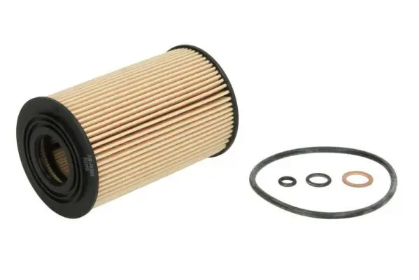 Eļļas filtrs PURRO PURPO3001
