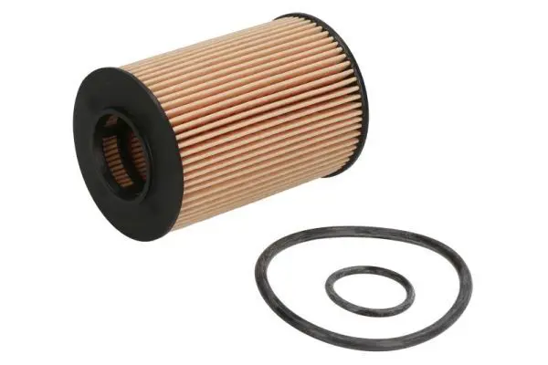 Eļļas filtrs PURRO PURPO3027