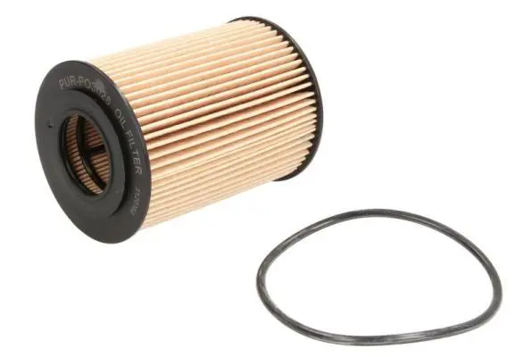 Eļļas filtrs PURRO PURPO3028