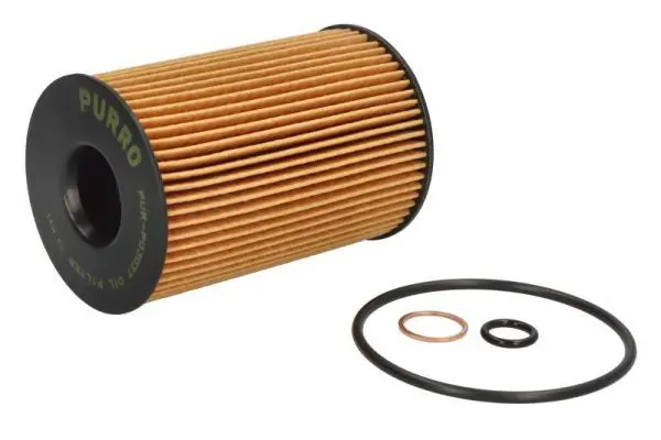Eļļas filtrs PURRO PURPO3037