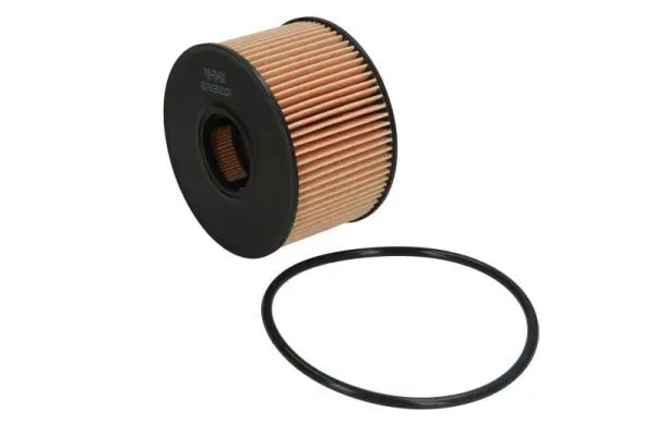 Eļļas filtrs PURRO PURPO4001