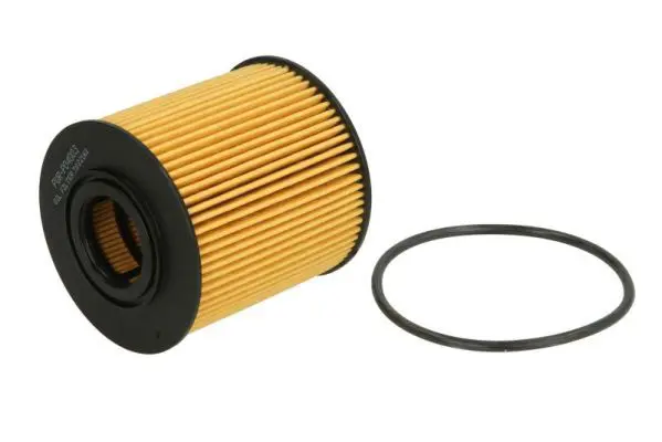 Eļļas filtrs PURRO PURPO4003
