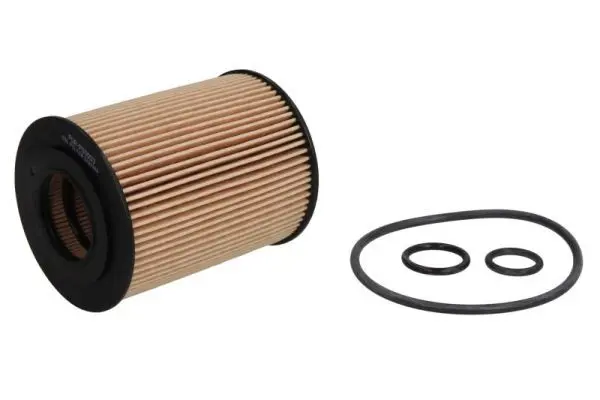 Eļļas filtrs PURRO PURPO5003