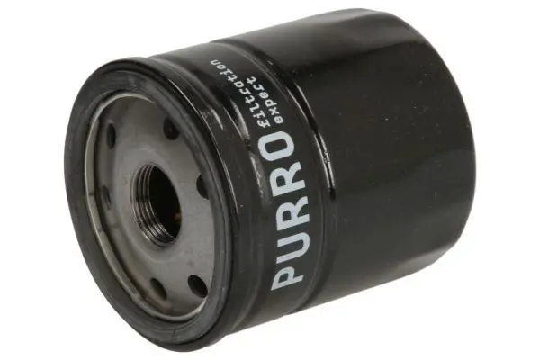 Eļļas filtrs PURRO PURPO5012