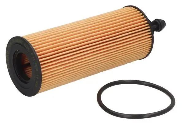 Eļļas filtrs PURRO PURPO6007