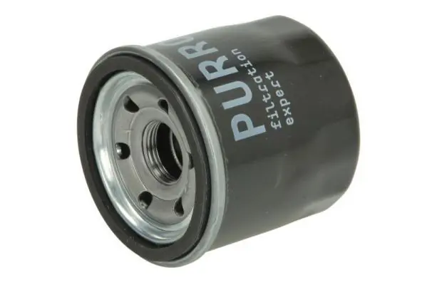 Eļļas filtrs PURRO PURPO7010