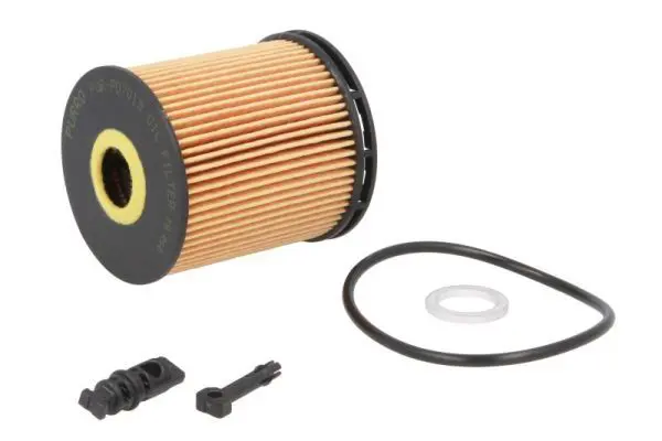 Eļļas filtrs PURRO PURPO7018