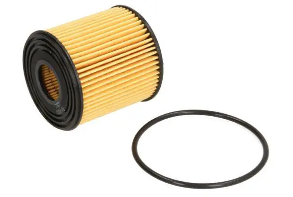 Eļļas filtrs PURRO PURPO8000
