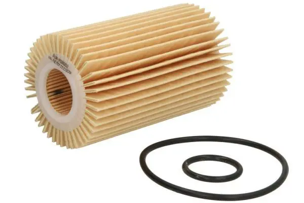 Eļļas filtrs PURRO PURPO8002