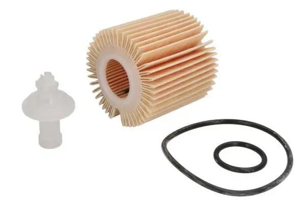 Eļļas filtrs PURRO PURPO8003