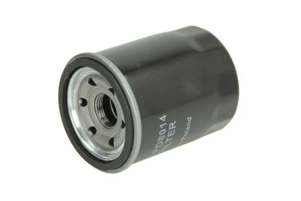 Eļļas filtrs PURRO PURPO8014