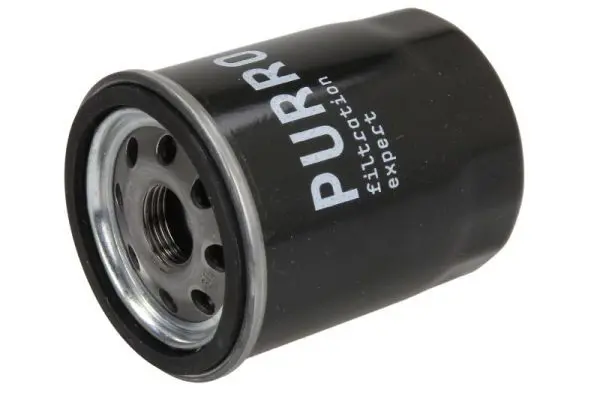 Eļļas filtrs PURRO PURPO8018