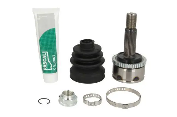 Joint Kit, drive shaft Pascal G10369PC