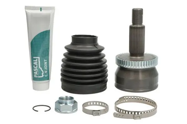 Joint Kit, drive shaft Pascal G10374PC