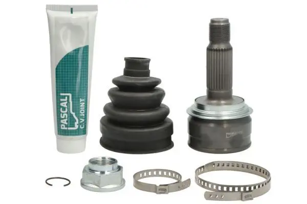 Joint Kit, drive shaft Pascal G14072PC