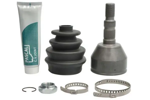 Joint Kit, drive shaft Pascal G1X055PC