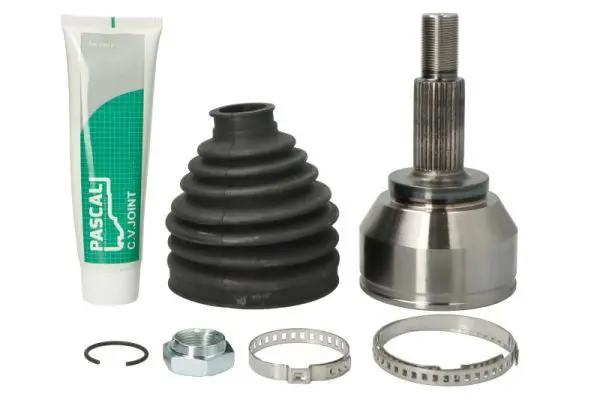 Joint Kit, drive shaft Pascal G1X056PC