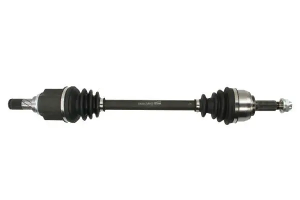 Drive Shaft Pascal G21014PC