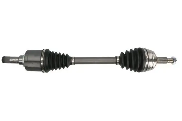 Piedziņas vārpsta Pascal G2E014PC