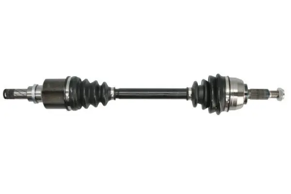 Piedziņas vārpsta Pascal G2R109PC