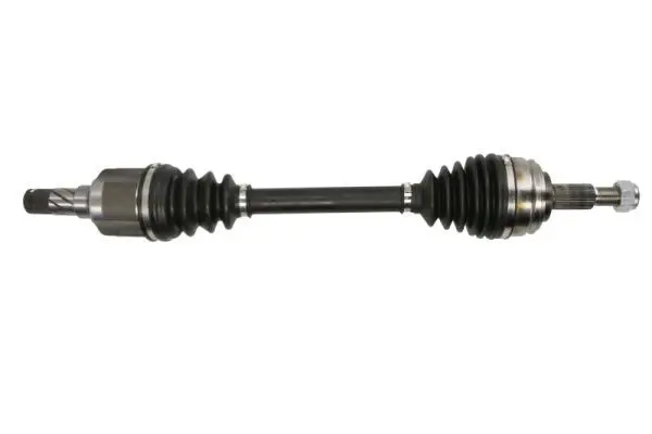 Piedziņas vārpsta Pascal G2R118PC